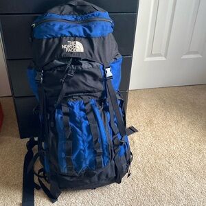 The North Face Backpack
